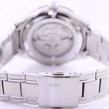 Orologio da uomo Seiko Automatic SRP703 SRP703K1 SRP703K