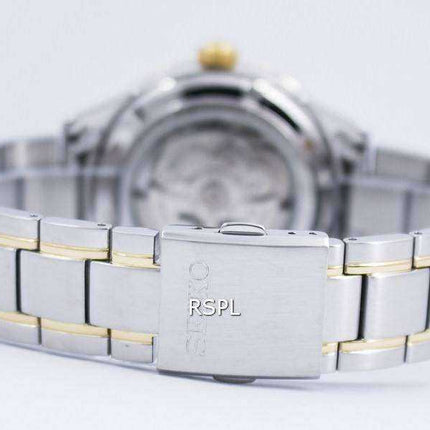Seiko Automatic 23 Jewels Japan Made SRP704 SRP704J1 SRP704J Orologio da uomo
