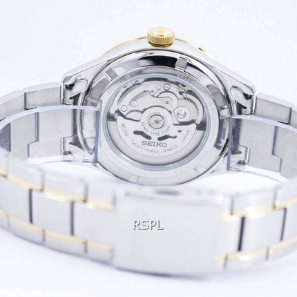 Seiko Automatic 23 Jewels Japan Made SRP704 SRP704J1 SRP704J Orologio da uomo
