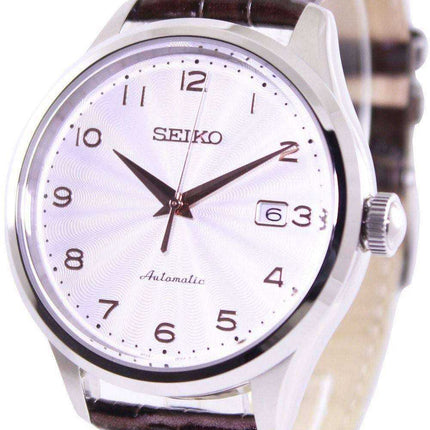 Orologio da uomo Seiko Automatic 100M SRP705 SRP705K1 SRP705K