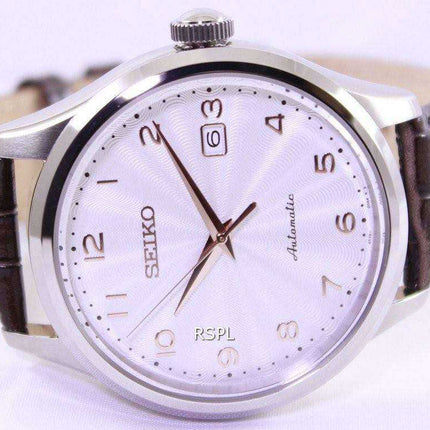 Orologio da uomo Seiko Automatic 100M SRP705 SRP705K1 SRP705K