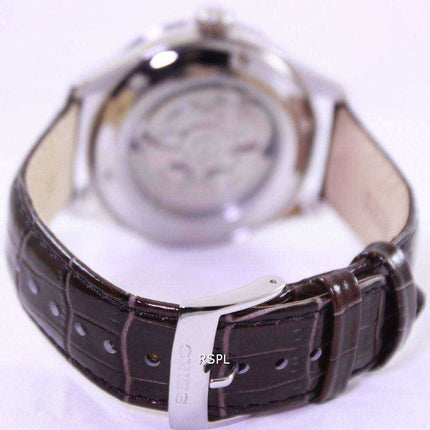 Orologio da uomo Seiko Automatic 100M SRP705 SRP705K1 SRP705K