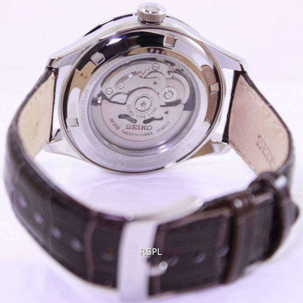 Orologio da uomo Seiko Automatic 100M SRP705 SRP705K1 SRP705K