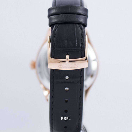 Seiko Automatic 23 Jewels Japan Made SRP706 SRP706J1 SRP706J Orologio da uomo