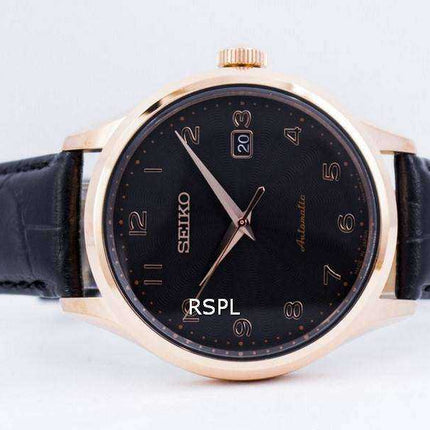 Seiko Automatic 23 Jewels Japan Made SRP706 SRP706J1 SRP706J Orologio da uomo