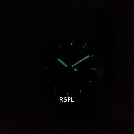 Orologio da uomo Seiko Automatic Blue Dial 100M SRP707 SRP707K1 SRP707K