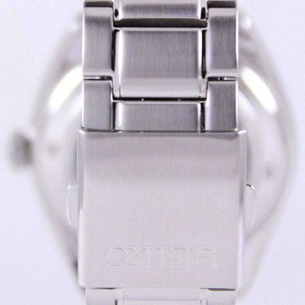 Orologio da uomo Seiko Automatic Blue Dial 100M SRP707 SRP707K1 SRP707K