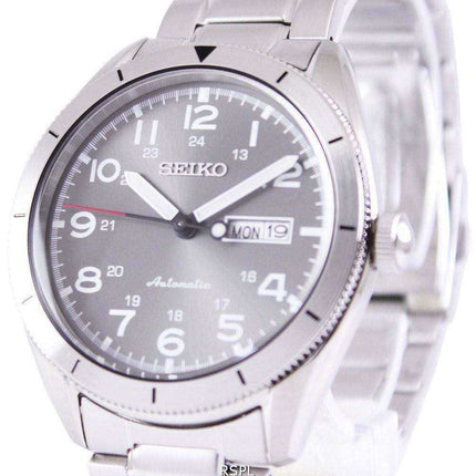 Orologio da uomo Seiko Automatic 100M SRP709 SRP709K1 SRP709K