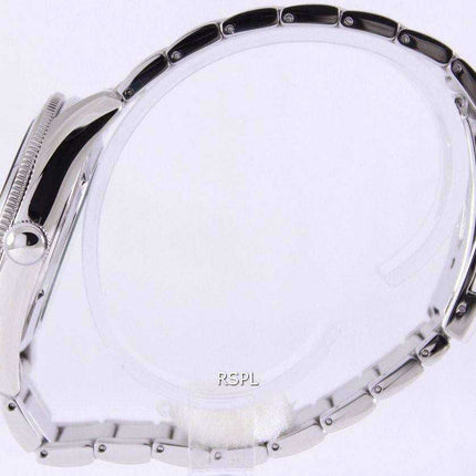 Orologio da uomo Seiko Automatic 100M SRP709 SRP709K1 SRP709K