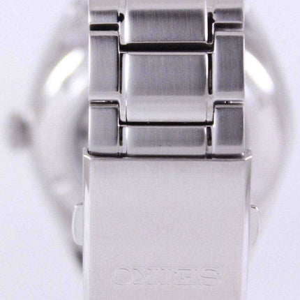 Orologio da uomo Seiko Automatic 100M SRP709 SRP709K1 SRP709K
