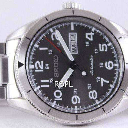 Orologio da uomo Seiko Automatic 100M SRP709 SRP709K1 SRP709K