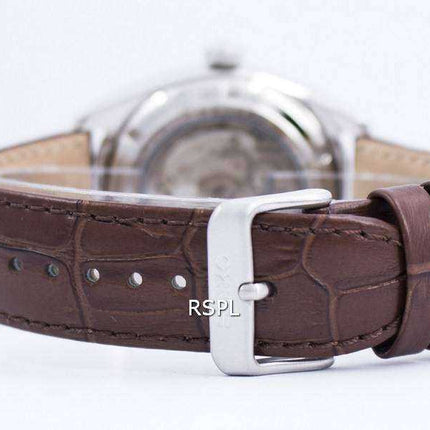 Seiko Automatic 24 Jewels Japan Made SRP713 SRP713J1 SRP713J Orologio da uomo