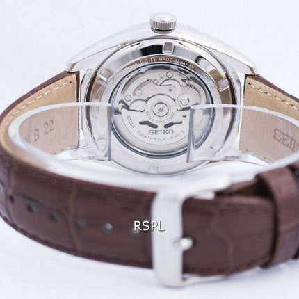 Seiko Automatic 24 Jewels Japan Made SRP713 SRP713J1 SRP713J Orologio da uomo