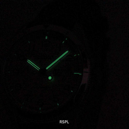 Orologio da uomo automatico Seiko con quadrante 100M SRP713 SRP713K1 SRP713K