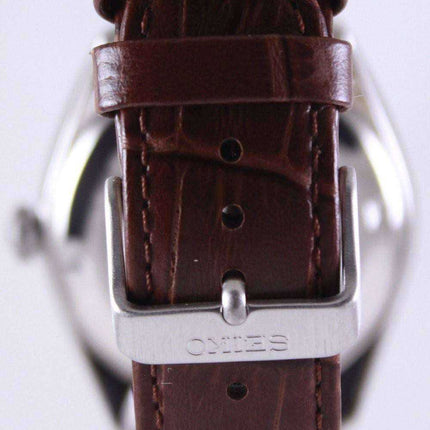 Orologio da uomo automatico Seiko con quadrante 100M SRP713 SRP713K1 SRP713K