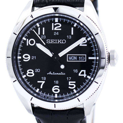 Seiko Automatic 24 Jewels Japan Made SRP715 SRP715J1 SRP715J Orologio da uomo