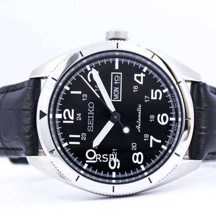 Seiko Automatic 24 Jewels Japan Made SRP715 SRP715J1 SRP715J Orologio da uomo