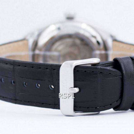 Seiko Automatic 24 Jewels Japan Made SRP715 SRP715J1 SRP715J Orologio da uomo