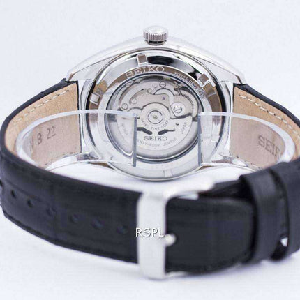 Seiko Automatic 24 Jewels Japan Made SRP715 SRP715J1 SRP715J Orologio da uomo