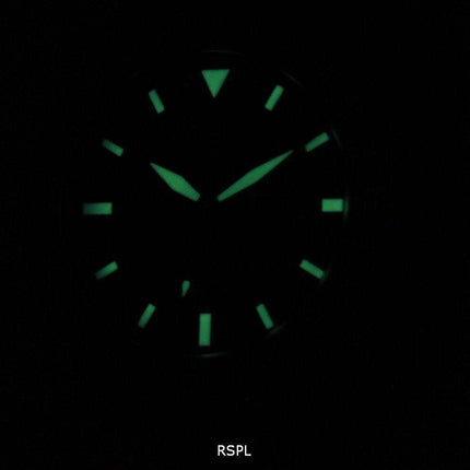 Orologio da uomo Seiko 5 Sports in edizione limitata automatico da 24 rubini 100M SRP719 SRP719K1 SRP719K