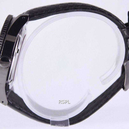 Orologio da uomo Seiko 5 Sports in edizione limitata automatico da 24 rubini 100M SRP719 SRP719K1 SRP719K