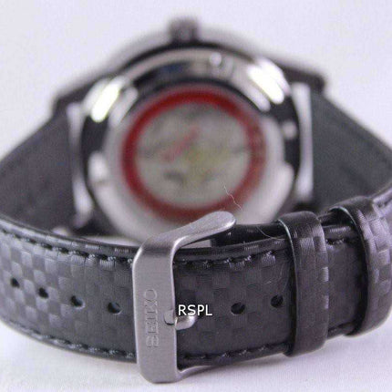 Orologio da uomo Seiko 5 Sports in edizione limitata automatico da 24 rubini 100M SRP719 SRP719K1 SRP719K