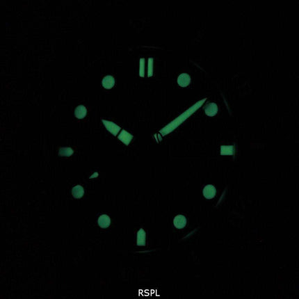 Orologio da uomo Seiko 5 Sports in edizione limitata automatico da 24 rubini 100M SRP721 SRP721K1 SRP721K