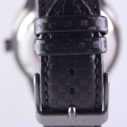 Orologio da uomo Seiko 5 Sports in edizione limitata automatico da 24 rubini 100M SRP721 SRP721K1 SRP721K