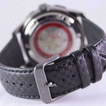 Orologio da uomo Seiko 5 Sports in edizione limitata automatico da 24 rubini 100M SRP721 SRP721K1 SRP721K
