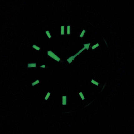 Orologio da uomo Seiko 5 Sports in edizione limitata automatico da 24 rubini 100M SRP723 SRP723K1 SRP723K