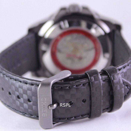 Orologio da uomo Seiko 5 Sports in edizione limitata automatico da 24 rubini 100M SRP723 SRP723K1 SRP723K