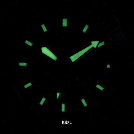 Orologio da uomo Seiko 5 Sports Automatic 24 Jewels SRP729 SRP729K1 SRP729K