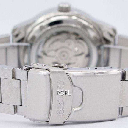 Orologio da uomo Seiko 5 Sports Automatic 24 Jewels SRP729 SRP729K1 SRP729K