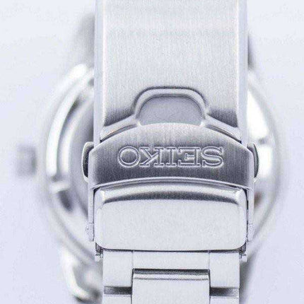 Seiko 5 Sports Automatic 24 Jewels Japan Made SRP731 SRP731J1 SRP731J Orologio da uomo