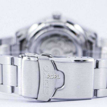Seiko 5 Sports Automatic 24 Jewels Japan Made SRP731 SRP731J1 SRP731J Orologio da uomo