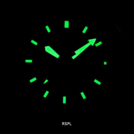 Seiko 5 Sports Automatic 24 Jewels Japan Made SRP733 SRP733J1 SRP733J Orologio da uomo