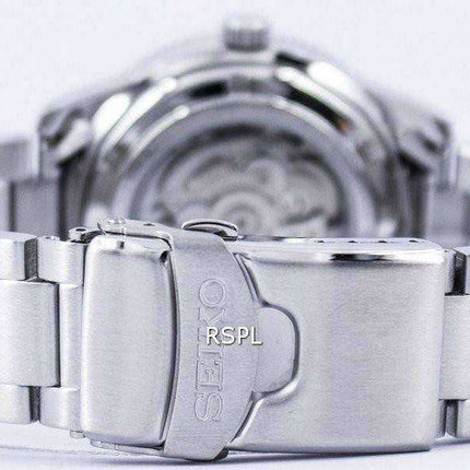 Seiko 5 Sports Automatic 24 Jewels Japan Made SRP733 SRP733J1 SRP733J Orologio da uomo