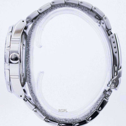 Seiko 5 Sports Automatic 24 Jewels Japan Made SRP739 SRP739J1 SRP739J Orologio da uomo