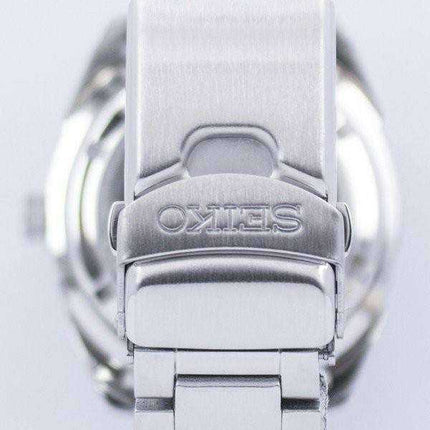 Seiko 5 Sports Automatic 24 Jewels Japan Made SRP739 SRP739J1 SRP739J Orologio da uomo