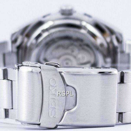 Seiko 5 Sports Automatic 24 Jewels Japan Made SRP739 SRP739J1 SRP739J Orologio da uomo