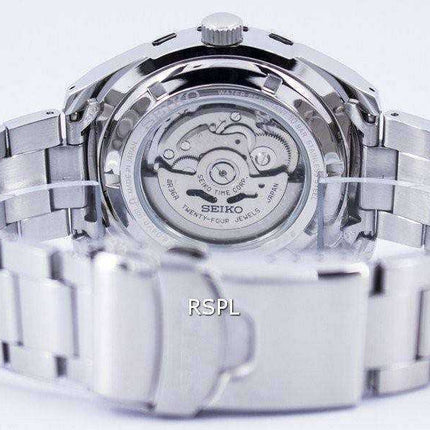 Seiko 5 Sports Automatic 24 Jewels Japan Made SRP739 SRP739J1 SRP739J Orologio da uomo