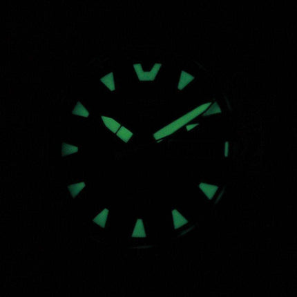 Orologio da uomo automatico Seiko 5 Sports 24 rubini SRP739 SRP739K1 SRP739K