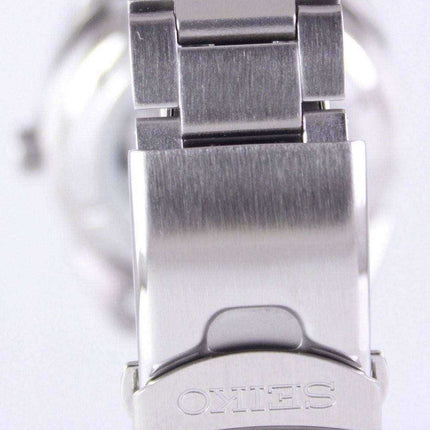 Orologio da uomo automatico Seiko 5 Sports 24 rubini SRP739 SRP739K1 SRP739K