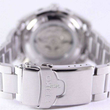 Orologio da uomo automatico Seiko 5 Sports 24 rubini SRP739 SRP739K1 SRP739K