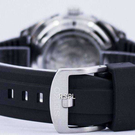 Seiko 5 Sports Automatic 24 Jewels Japan Made SRP741 SRP741J1 SRP741J Orologio da uomo
