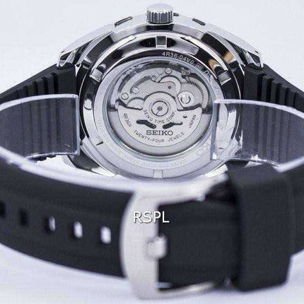 Seiko 5 Sports Automatic 24 Jewels Japan Made SRP741 SRP741J1 SRP741J Orologio da uomo