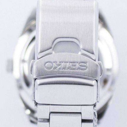 Seiko 5 Sports Automatic 24 Jewels Japan Made SRP741J2 Orologio da uomo