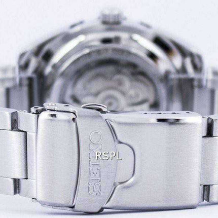 Seiko 5 Sports Automatic 24 Jewels Japan Made SRP741J2 Orologio da uomo