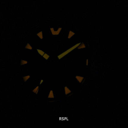 Orologio da uomo Seiko 5 Sports Automatic 24 Jewels SRP741 SRP741K1 SRP741K