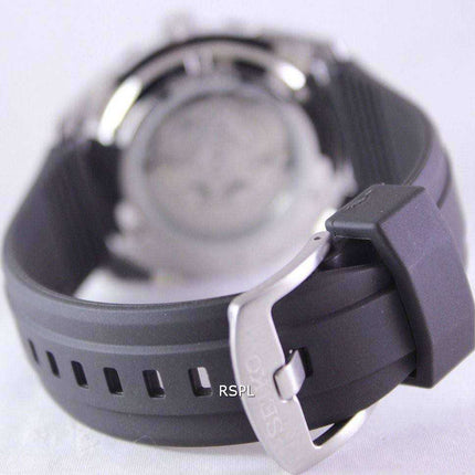 Orologio da uomo Seiko 5 Sports Automatic 24 Jewels SRP741 SRP741K1 SRP741K